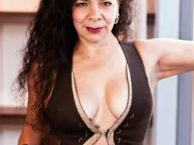 Olecams Sex Cam of Paulina_Madura