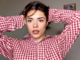 Olecams Sex Cam of Bamby