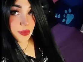 Olecams Sex Chat of IsabelaVeliz