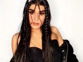 Olecams Private Sex Chat of IsabelaVeliz