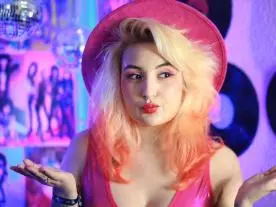 Olecams Private Sex Chat of Maria_Avril