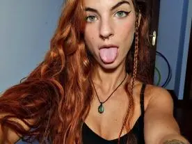 Olecams Adult Webcams of Edrielle