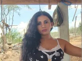 Olecams Free Live Porn of Michonne