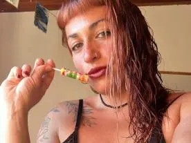 Olecams Adult Video Chat of AliMac