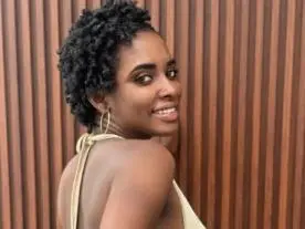 Olecams Nude Webcam of TiaraAlamo