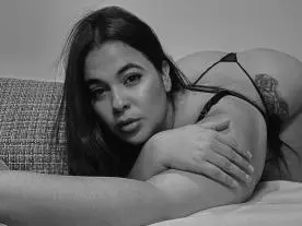 Olecams Adult Webcam of IsaColeman