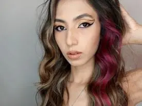 Olecams Sex Cam of Gigibies