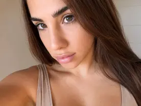 Olecams Live Sex Cam of ZoeMicaela