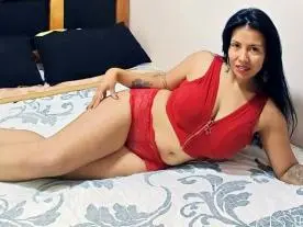 Olecams Free Porn Cam of SabrinaLove