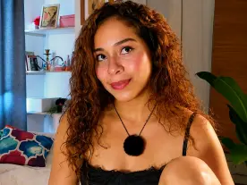 Olecams Nude Webcam of Anekam