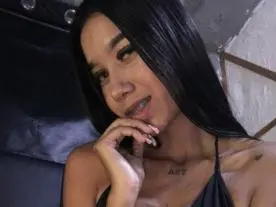 Olecams Sex Cam of bayonettaxx