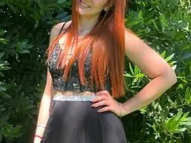 Olecams Adult Video Chat of Badgirl_