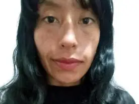 Olecams Nude Webcam of Mariana_bon