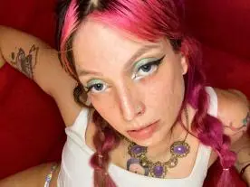 Olecams Best Webcam of Madamebombon