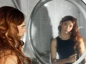 Olecams Live Porn of EmmaHiltton