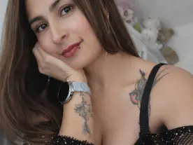 Olecams Sex Cam of Kristy