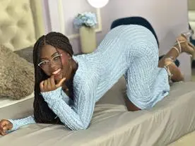 Olecams Live Sex Cam of MilaMoss