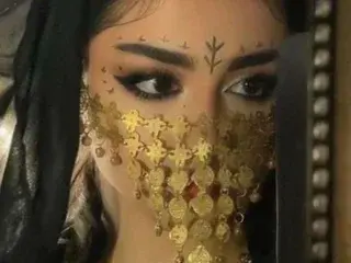 Streamate Best live sex cam show of HajarKar