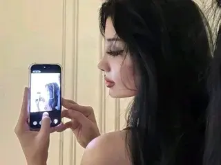 Streamate Best Webcam of HajarKar