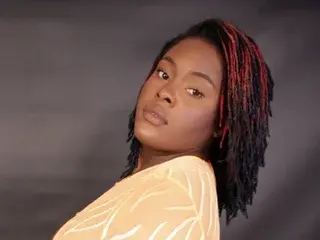 Streamate Live Sex Cam of OshunWaters69