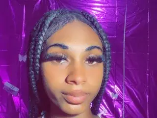 Streamate Adult Webcam of Ember_Victoria