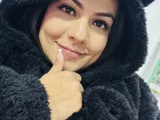 Streamate Nude Webcam of KateWinnickk