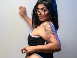 Streamate Sex Cam of RubyMoonn