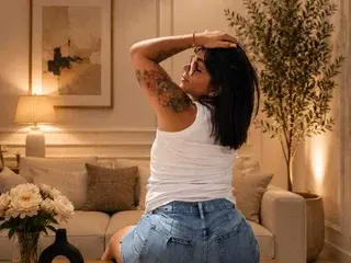 Streamate Live Sex Cam of RubyMoonn