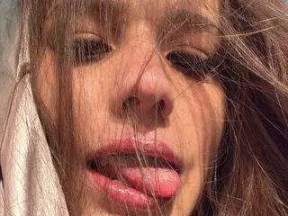 Streamate Private Sex Chat of ValeriaAguilar