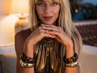Streamate Sex Cam of SavanahLinn