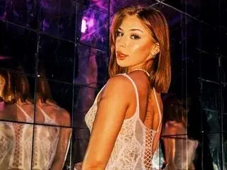 Streamate Adult Video Chat of AruraSkyBabestation