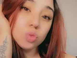 Streamate Free Porn Cam of Ninalovez