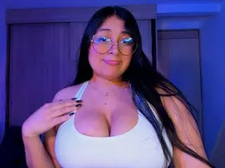 Streamate Nude Webcam of Sofiarodrigue