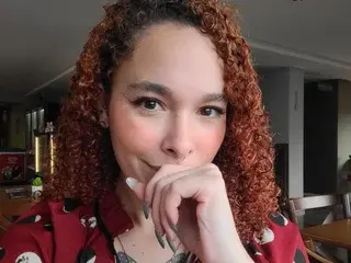 Streamate Nude Webcam of dominamoon