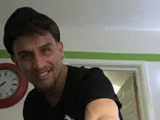 Streamate Free Porn Cam of ADZHARDING