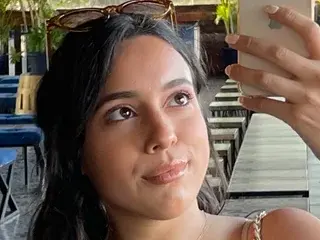 Streamate Live Porn of CiciTheBaddest