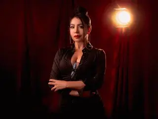 Streamate Live Porn of Helen_Hardd