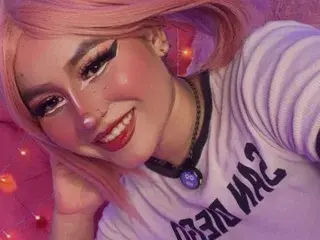 Streamate Best Webcam of SakuraDilucas