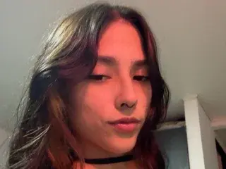 Streamate Live Sex of IBlowUrMiind