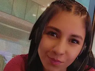 Streamate Live Porn of Sammy_kriss