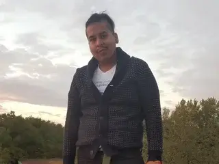 Streamate Sex Chat of EstebanCrack