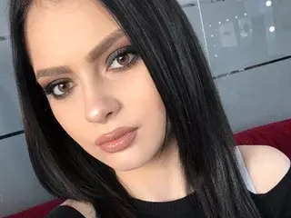Streamate Live Sex Cam of IliriaKara