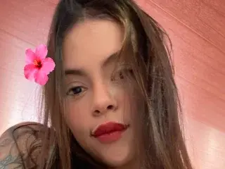 Streamate Nude Webcam of LINARESJESICA