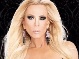 Streamate Free Live Porn of AmberLynnXXX