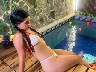 Streamate Sex Chat of Valentina_Joy
