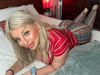 Streamate Live Sex of arabblondie