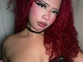 Streamate Best Webcam of IdunBrunette
