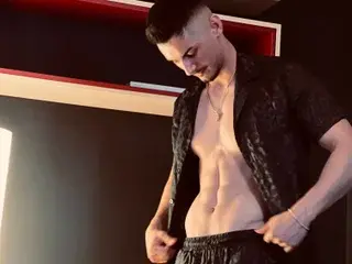 Streamate Adult Webcam of ClintMasters