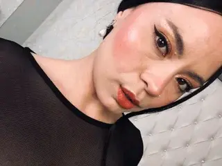 Streamate Sex Cam of kassieHudson