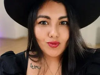 Streamate Adult Video Chat of AndreaKinky